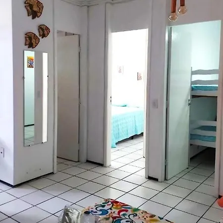 Na Apartamento
