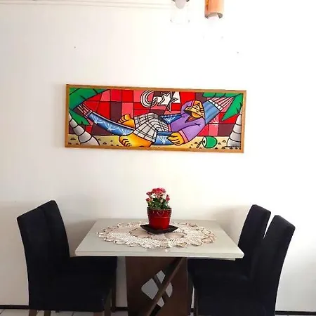 Na Apartamento *