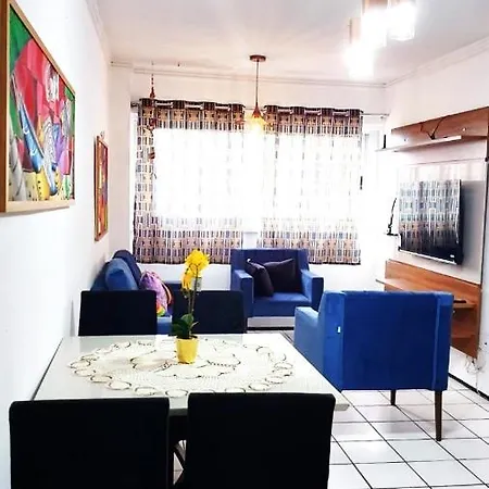 Na Apartamento