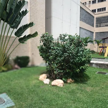 Apartamento Na