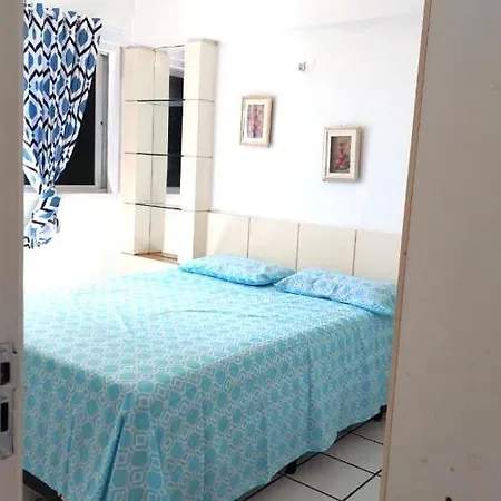 Na Fortaleza (Ceara)